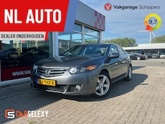 Honda Accord - 2.0 Special Edition|Dealer Onderhouden|Automaat