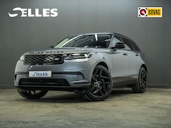 Land Rover Range Rover Velar - 2.0 P400e | LowJack Alarm | Plug-in Hybride | Trekhaak