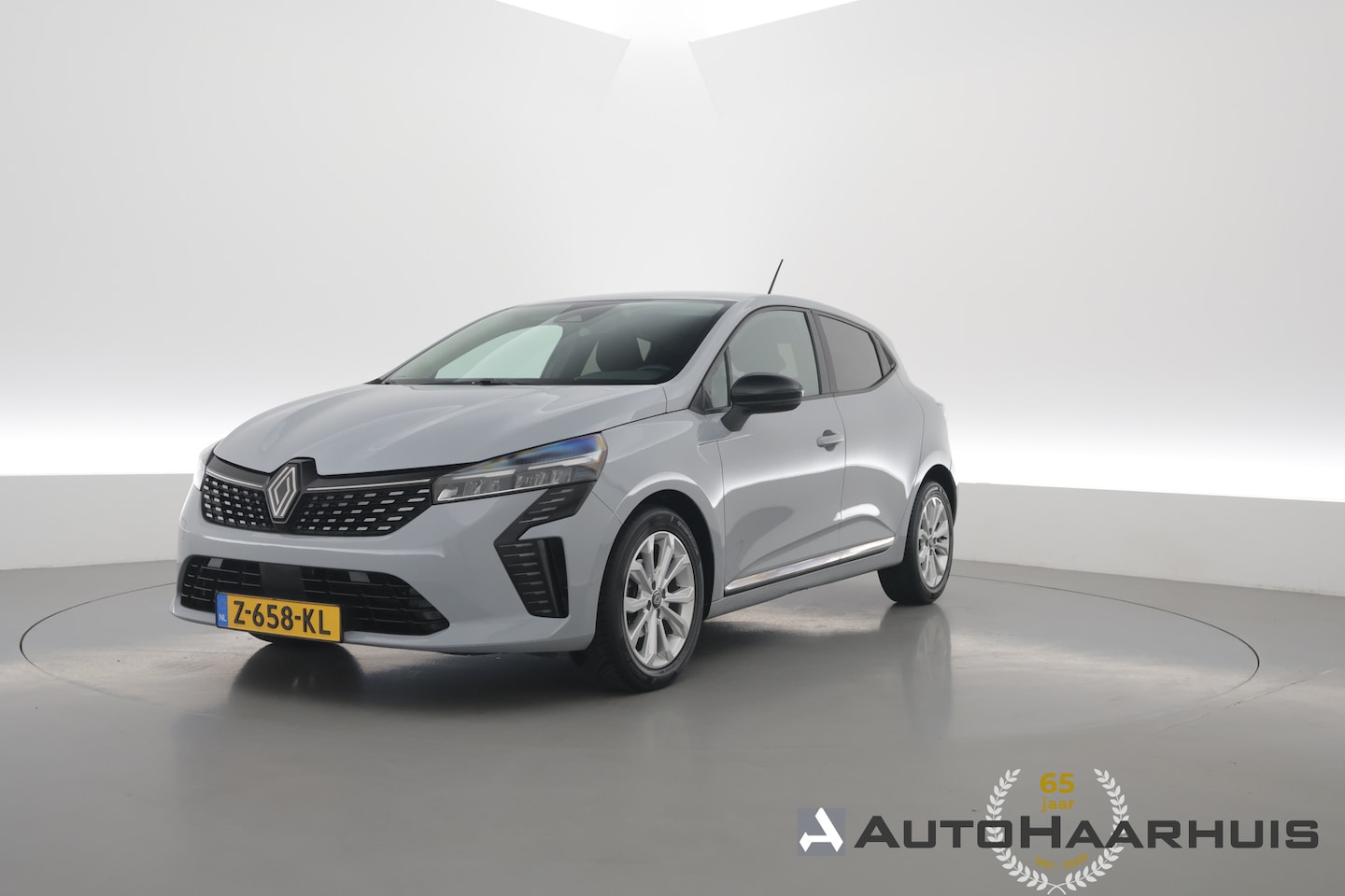 Renault Clio - 1.0 TCe 90 GPF evolution | Rijklaar! | Cruise Control | Camera | PDC A | All Season | Appl - AutoWereld.nl