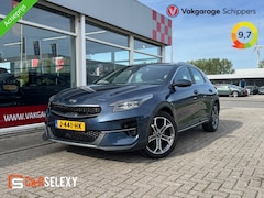 Kia XCeed - 1.0 T-GDi DynamicLine|18 Inch|Halfleer|