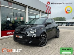 Fiat 500e - La Prima 42 kWh By Bocelli|SOH 95%|