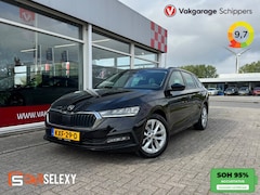 Skoda Octavia Combi - 1.4 TSI iV PHEV|Elek trekhaak|Stoelver|