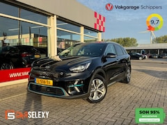 Kia e-Niro - ExecutiveLine 64 kWh|Warmtepomp|SOH 95%|