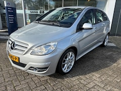 Mercedes-Benz B-klasse - 180 CDI Business Class