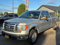 Ford F150 - 5.4 V8 6-Persoons Dubbel Cabine 2011 Lange Bak