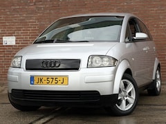 Audi A2 - 1.4