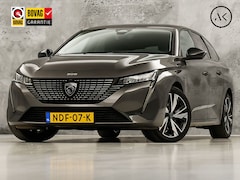 Peugeot 308 SW - 1.6 Plug-in Hybrid 180 Allure Pack 180Pk Automaat (APPLE CARPLAY, SOH 91, 9%, DEALER ONDER