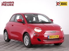Fiat 500e - Urban Plus 24 kWh | CAMERA | CARPLAY | Stoelverwarming | PDC | SOH: 95, 3% |