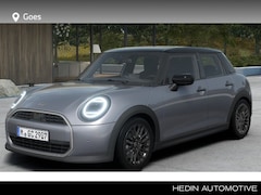 MINI 5-Deurs - 1.5 Cooper C Favoured | S Pakket
