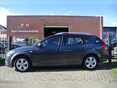 Kia Cee'd Sporty Wagon - 1.4 CVVT X-tra airco inruil mogelijk