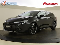 Toyota Corolla Touring Sports - 2.0 Hybrid GR-Sport Plus | Trekhaak | Head-Up | Elektr. a. klep | JBL
