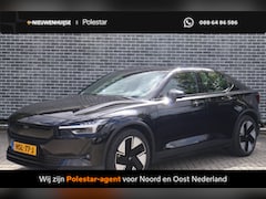 Polestar 2 - 2 Long Range Single Motor 82 kWh | Trekhaak | Panoramadak | 360 Graden Camera | Keyless En