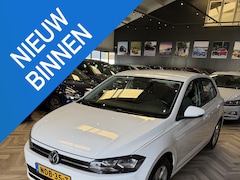 Volkswagen Polo - 1.0 TSI Comfortline