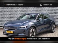 Polestar 2 - 2 Long Range Single Motor 82 kWh | Trekhaak | Panoramadak | 360 Graden Camera | Keyless En
