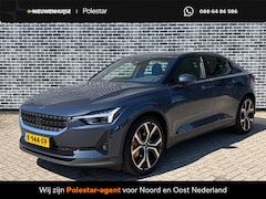 Polestar 2 - 2 Long Range Dual Motor AWD 78 kWh Launch Edition | Performance | Plus | Pilot | Panoramad