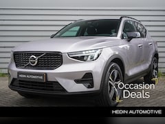 Volvo XC40 - 2.0 B4 Plus Dark | Google on Board | Internet | DAB+| Adaptieve Cruise controle | BLIS | C