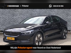 Polestar 2 - 2 Long Range Single Motor 82 kWh | Trekhaak | Panoramadak | 360 Graden Camera | Keyless En