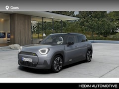 MINI Aceman - SE Classic M | Panoramadak | Stoelverwaring | Head-Up Display | Comfort Access | Getint Gl