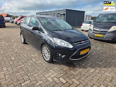 Ford C-Max - 1.0 Titanium Airco Pdc Motorprobleem