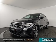 Volkswagen T-Roc - 1.5 TSI R-Line | Automaat | Panoramadak | Camera | Climate Control |