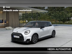 MINI Electric - 3-Deurs Cooper SE John Cooper Works XL 54.2 kWh | Elektrische Stoelen | Harman Kardon | He
