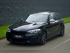 BMW 1-serie - M140i xDrive Shadow | LCI2 - Dak - Camera - H/K - VOL