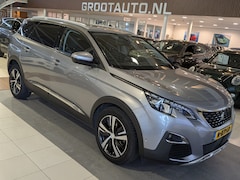 Peugeot 5008 - 1.6 e-THP Allure Automaat Airco, Cruise Control, Stuurbekrachtiging
