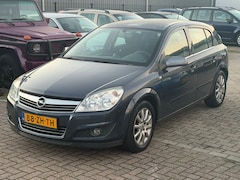 Opel Astra - 1.6 Temptation 2008 Automaat 140.000 KM