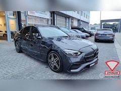 Mercedes-Benz C-klasse - 180 AMG Line Schuifdak Camera 2023 62000km