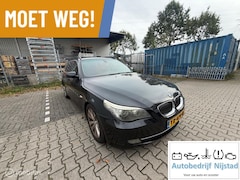 BMW 5-serie Touring - 523i Executive