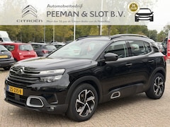 Citroën C5 Aircross - 1.6 180pk Business Trekhaak 1500kg | Camera | Navigatie