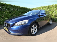 Volvo V40 - 2.0 D4 Ocean Race Business. Origineel Nederlandse auto met NAP