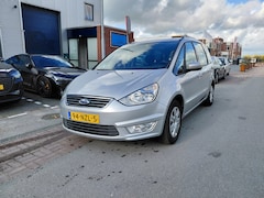 Ford Galaxy - 2.0 Trend Airco Ecc 7 Pers zeer goed onderhouden