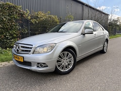 Mercedes-Benz C-klasse - 180 CDI BlueEFFICIENCY Business Class Avantgarde / AUTOMAAT / AIRCO / TREKHAAK