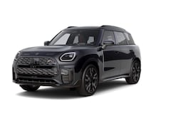 MINI Countryman - C John Cooper Works | Pakket L