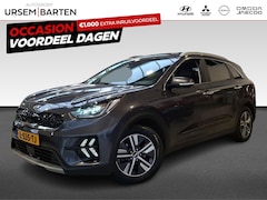 Kia Niro - 1.6 GDi Hybrid DynamicPlusLine | Trekhaak