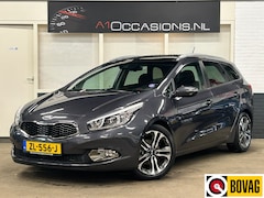 Kia Cee'd Sportswagon - 1.6 GDI Super Pack Premium + STOELVERWARMING