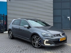 Volkswagen Golf - 1.4 TSI PHEV GTE