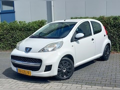 Peugeot 107 - 1.0 12V 68PK 5D