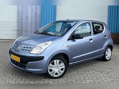 Nissan Pixo - 1.0 L 68pk