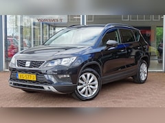 SEAT Ateca - 1.0 EcoTSI Style | 5deurs | Navi | Airco | Hoge Instap | 2019 | Vol opties | Inruil mogeli