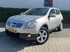 Nissan Qashqai - 2.0 2WD
