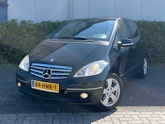 Mercedes-Benz A-klasse - 1.7 A170 5D BLUE EFF Avantgarde