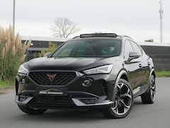 CUPRA Formentor - 1.4 e-Hybrid VZ Black Edition|Panoramadak|Camera|DCC|Stuurverw.|Trekhaak|Keyless|Stoelverw