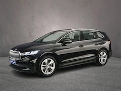 Skoda Enyaq iV - 80 204pk Automaat Adaptive cruise control, Navigatie, Achteruitrijcamera, LED koplampen, S