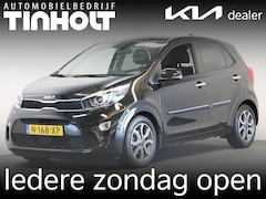 Kia Picanto - 1.0 DPi DynamicPlusLine