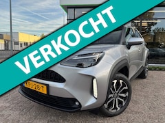 Toyota Yaris Cross - 1.5 Hybrid Dynamic|Comfort pakket