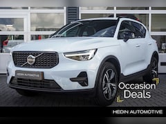 Volvo XC40 - 2.0 B4 Plus | 2.000 kg trekgewicht | All Season banden | Trekhaak | Elektrische stoelen me