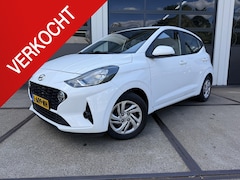 Hyundai i10 - 1.0 Comfort