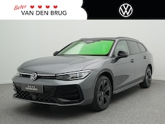 Volkswagen Passat Variant - R-Line Edition 1.5 eHybrid 272 PK | Lederen bekleding | Harman & Kardon | Panoramadak | Bl